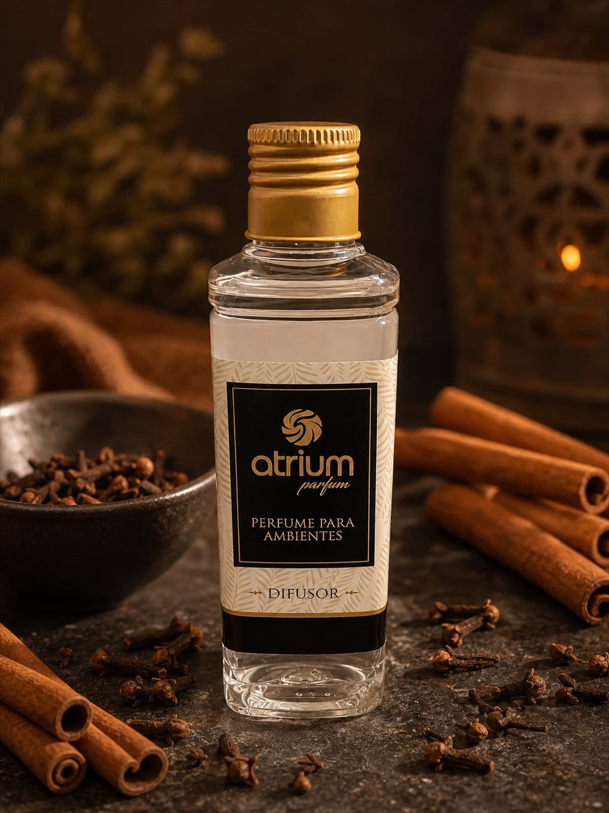 Cravo e Canela