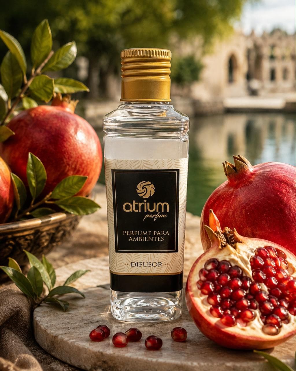 Romã Turquia