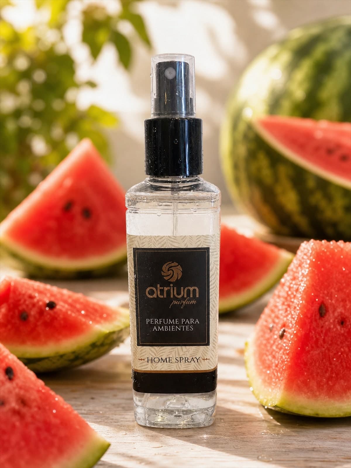 Atrium Parfum Melancia — Home Spray 200ml