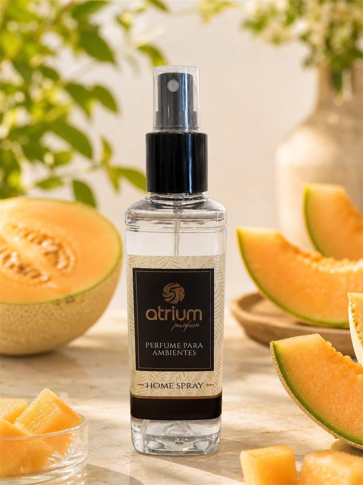 Atrium Parfum Melão — Home Spray 200ml