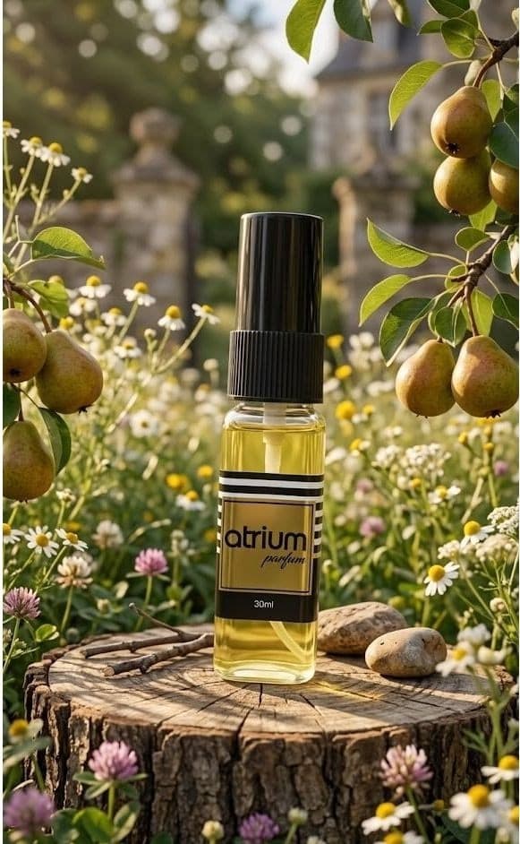 Home Spray Atrium Parfum Pera