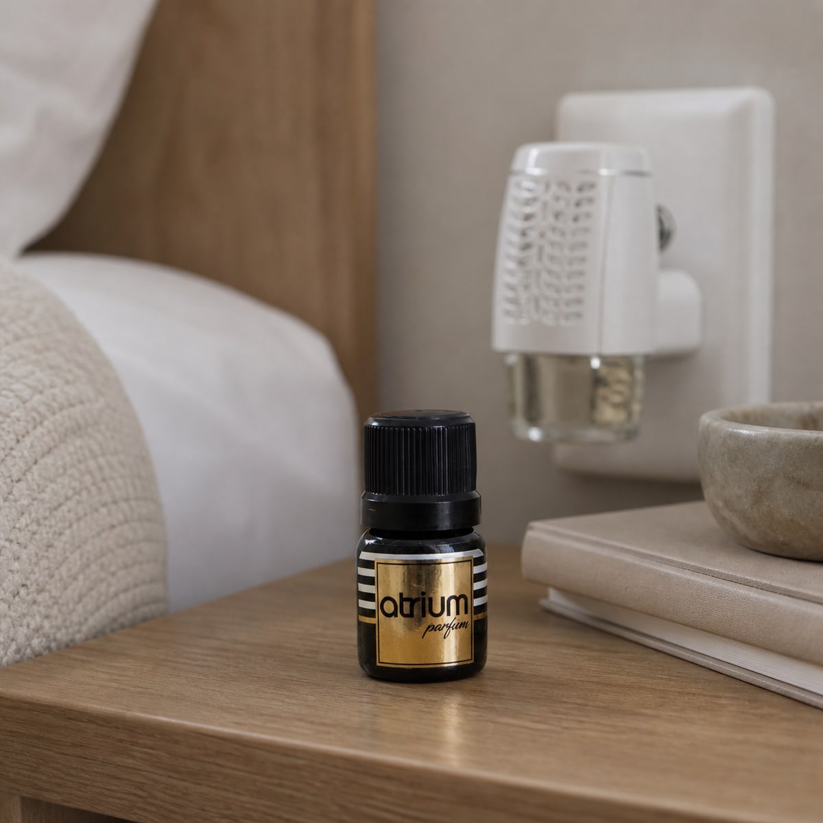 Chá Branco — foto 3 (15ml)