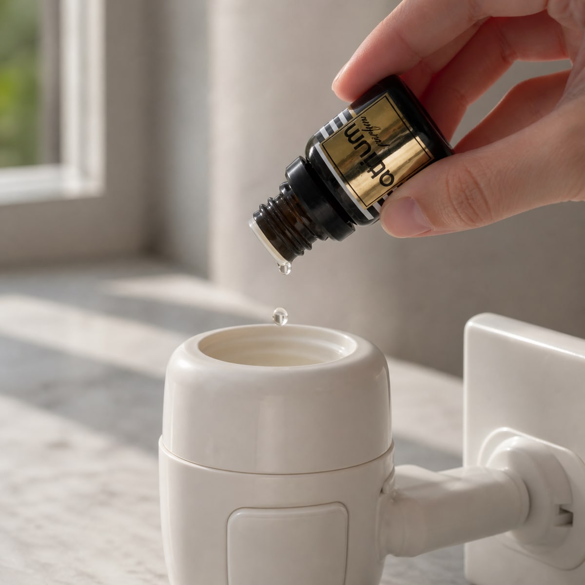 Chá Branco — foto 2 (15ml)