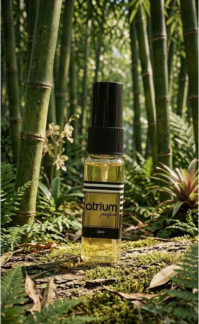 Home Spray Atrium Parfum Bamboo 30ml