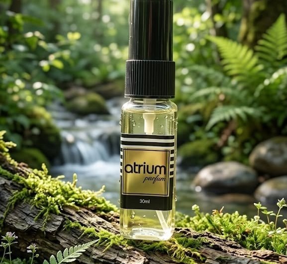 Atrium Parfum Home Spray, aroma Carmen Steffens, 30ml