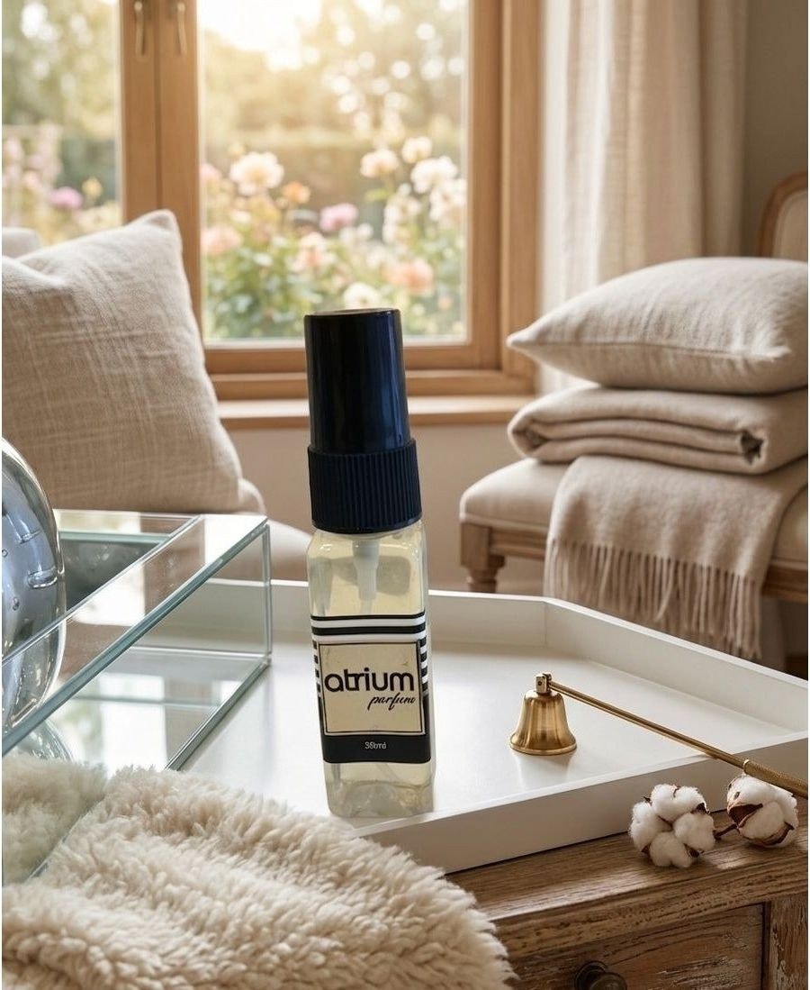 Atrium Parfum Home Spray, aroma Confort, 30ml