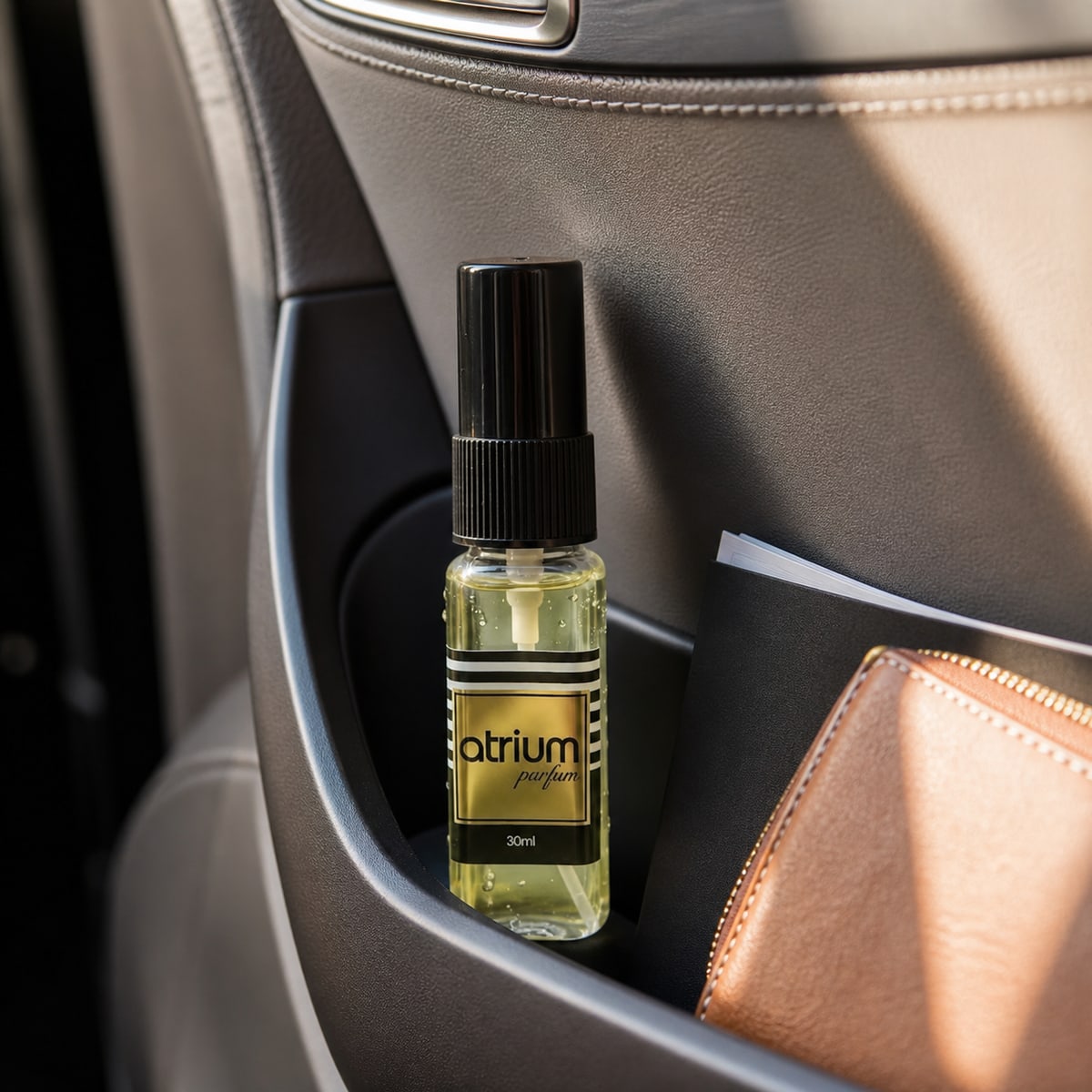 Doce Lar — foto 3 (30ml)