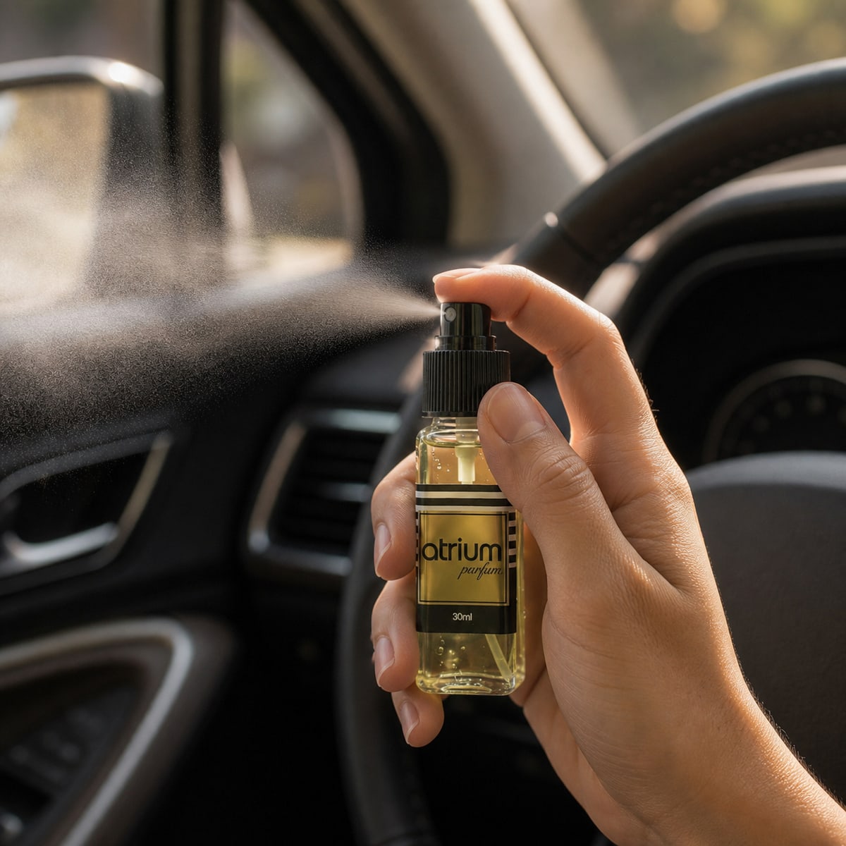 Doce Lar — foto 2 (30ml)