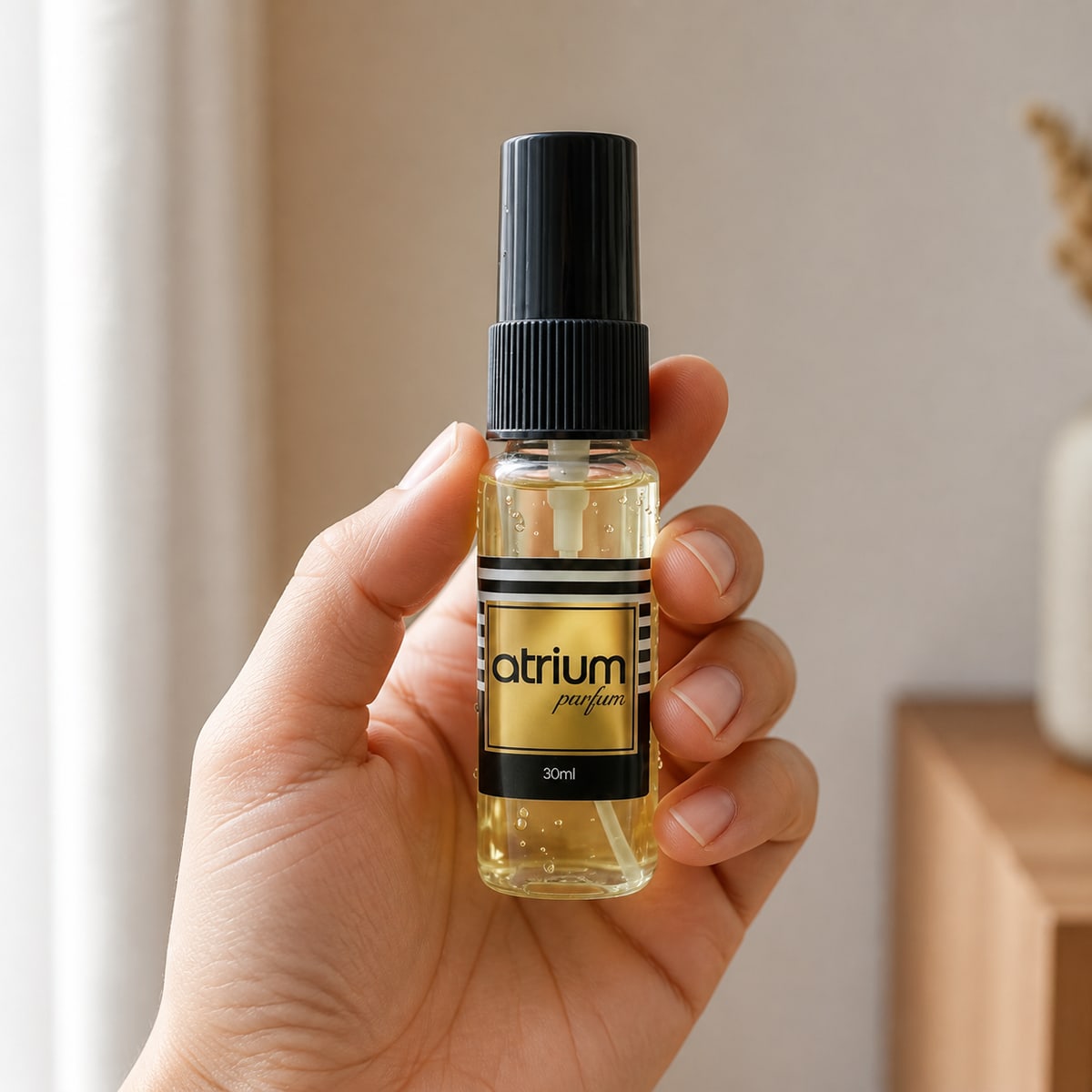 Doce Lar — foto 4 (30ml)